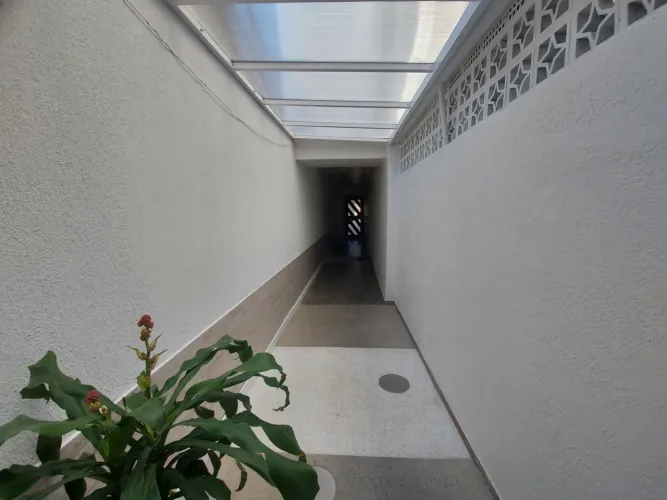 APARTAMENTO PARTENON PORTO ALEGRE
