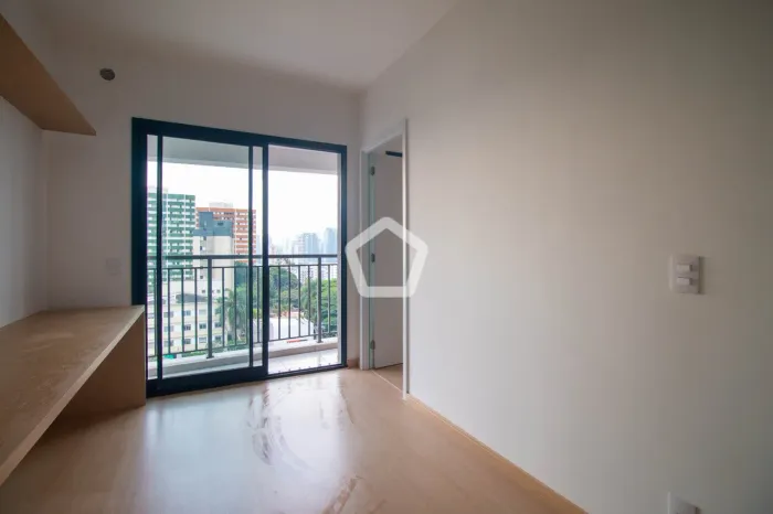 Apartamento em Santo Amaro