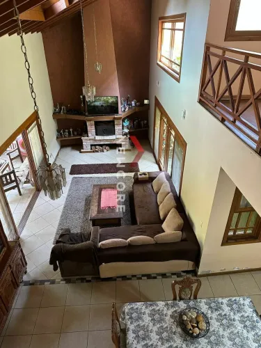 Casa de condomínio em Rodovia Tapir Rocha, 6614 - São Lucas - Viamão/RS