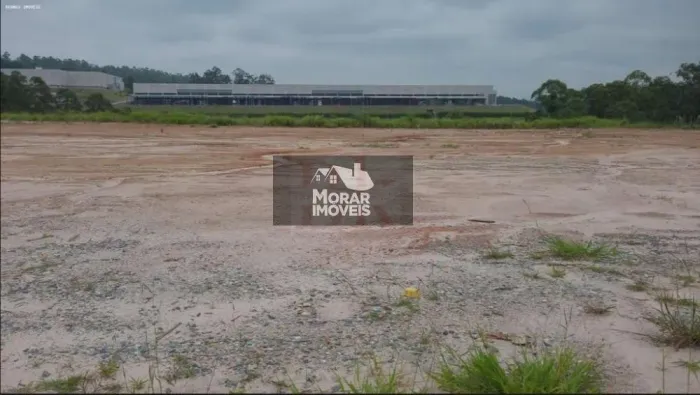 Área Industrial para Venda em Cajamar, Empresarial Anhanguera