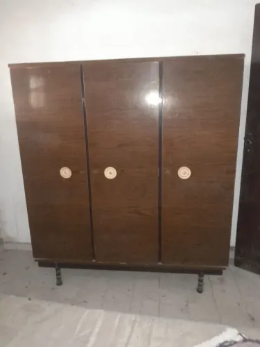 Guarda roupa