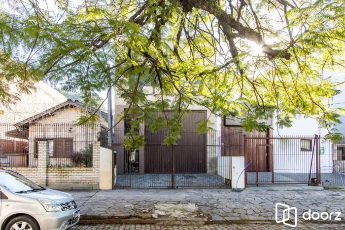 Pavilhão à venda São Geraldo Porto Alegre/RS