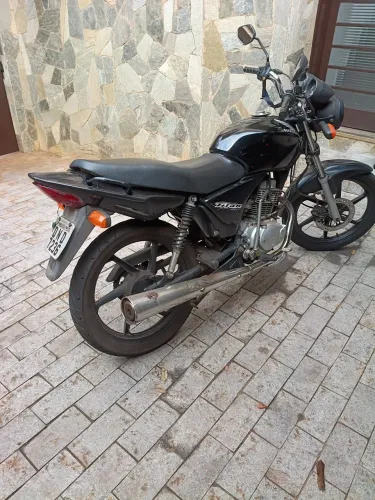 Vendo titan 150 ks