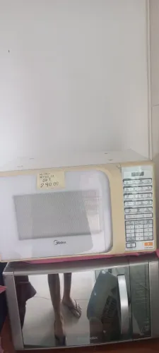Microondas midea 30 L MTBS41