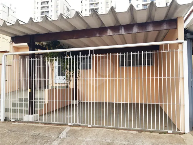 Condomínio com 3 quartos para locação em Vila leopoldina - SP