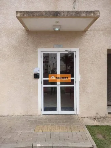 Apartamento com 1 dormitório à venda, 48 m² por R$ 340.000,00 - Parque Suzano - Suzano/SP