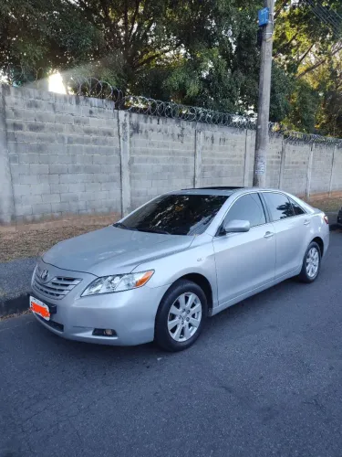 Toyota Camry XLE 3.5 24V Aut. 2008