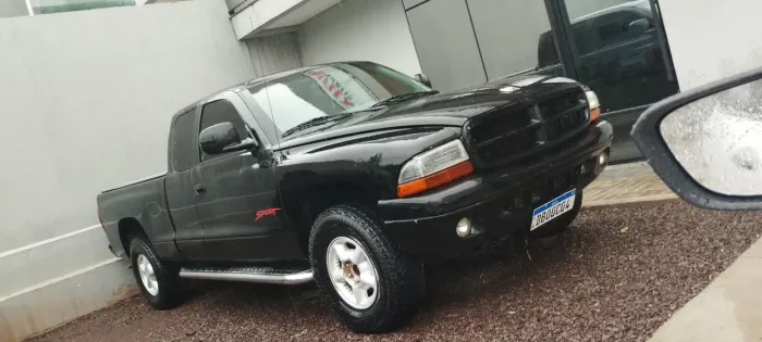 Dodge Dakota Sport CE 3.9 V6 1999