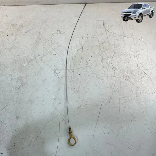 Vareta Nível De Óleo Motor Chevrolet S10 2.8 2014 A 2019