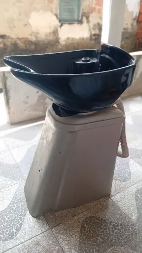 Lavatório