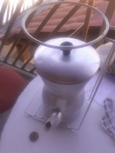 Kit bule de café