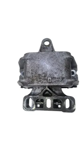 Coxim Esquerdo Motor Vw New Beetle Golf Audi A3 2000 2006