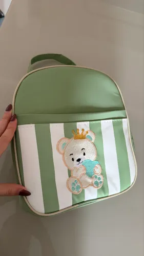 Bolsa de bebê 