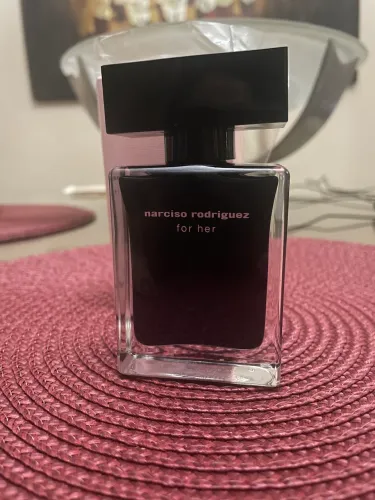 Narciso Rodriguez for Her