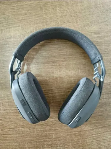 Headset Gamer Logi Zone Vibe 100