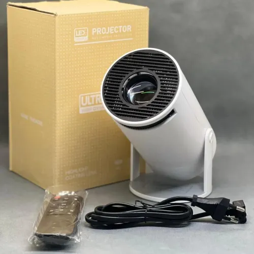 Vende-se projetor 4k