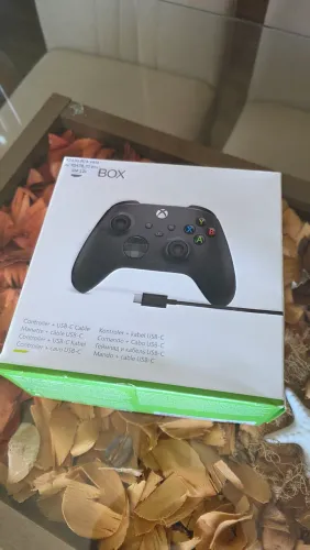 Controle X Box Series