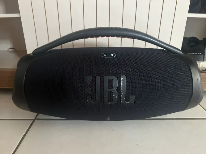 JBL BOOMBOX 3 ORIGINAL
