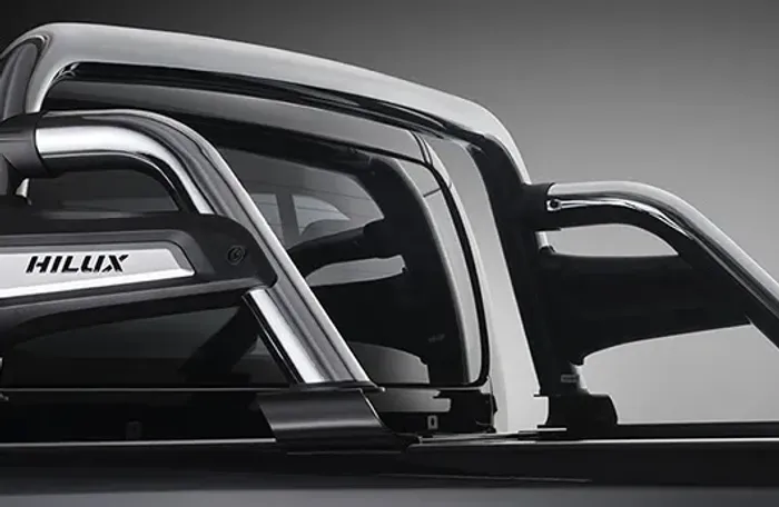 Santo Antônio Hilux original lacrado instalação grátis 