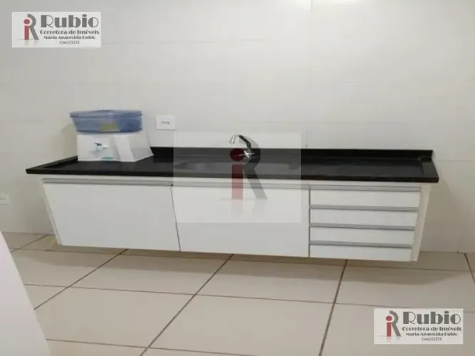 Apartamento 2 dorm - Jardim Europa
