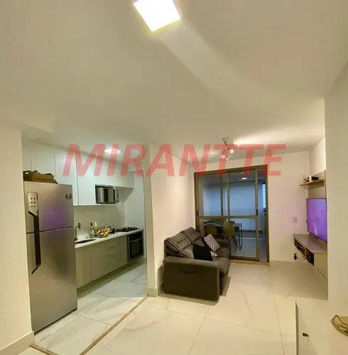 Apartamento para venda com 80 metros quadrados com 3 quartos em Jardim Paraíso - São Paulo
