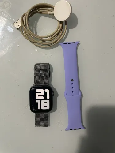 Apple Watch Serie 5 44 mm