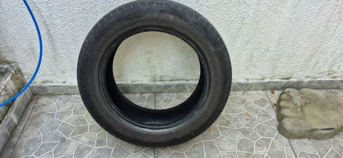 1 Pneu 185/60/15