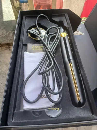 Vende-se prancha Lizze nova nunca usada