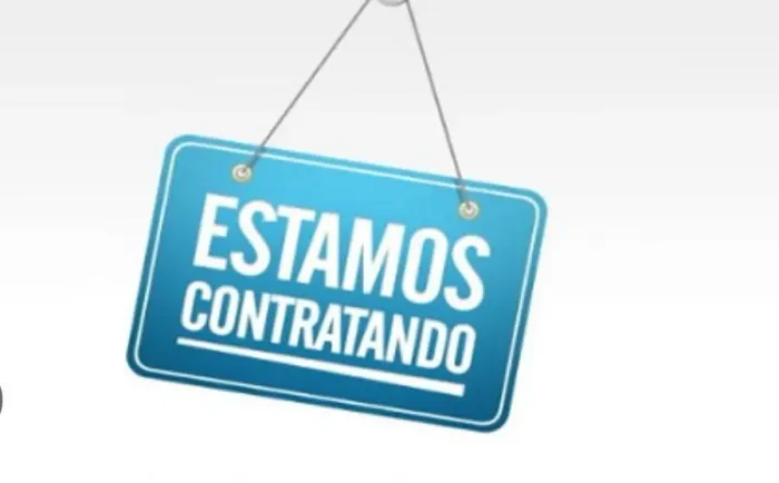 Contrata-se