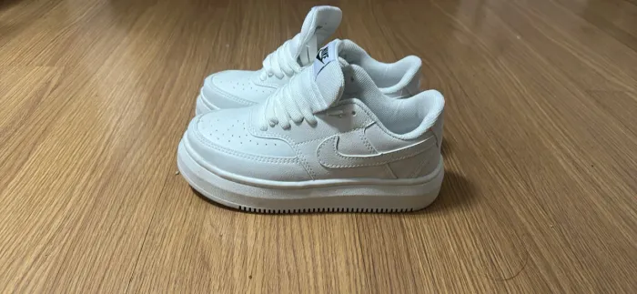 Court vision