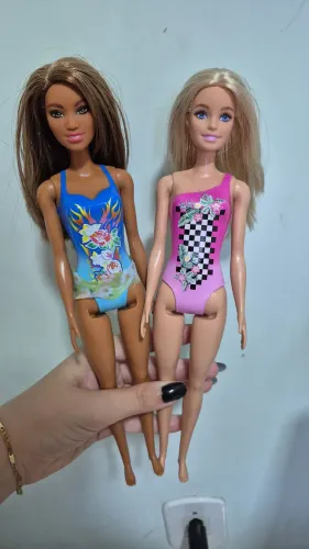 Barbie