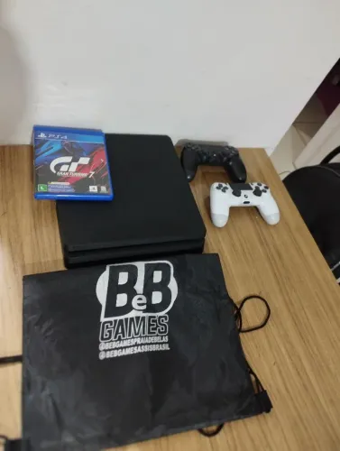 Playstation 4
