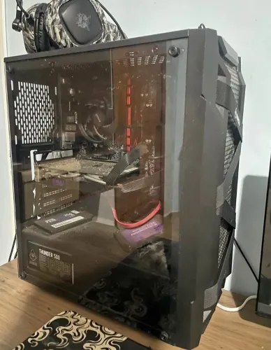 Pc Gamer completo
