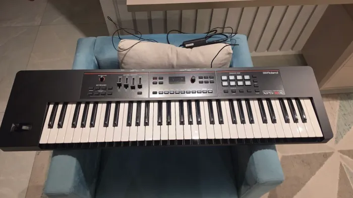 Novo Roland XPS-10X