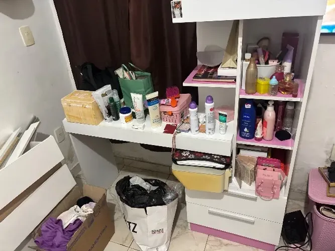 Escrivaninha