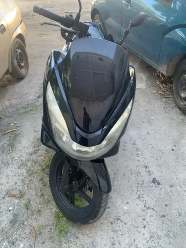 Honda PCX 150/dlx 2018