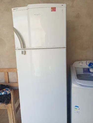 Vendo geladeira