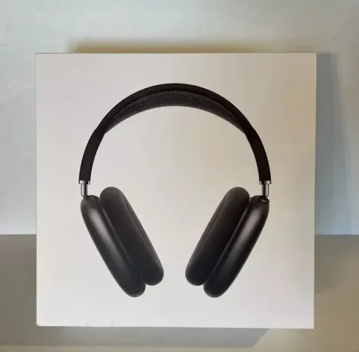 AirPods Max Midnight NOVO / RETIRE EM LOJA FISICA NA SAVASSI