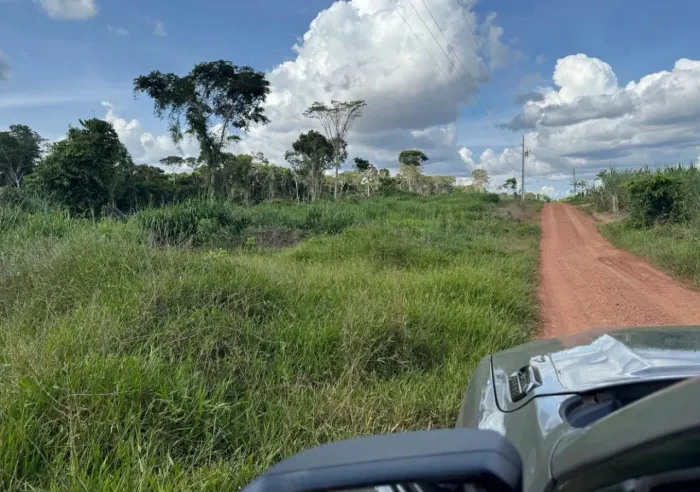 Chácara a venda