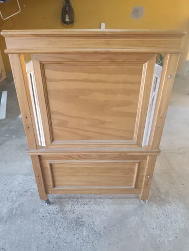 Berço infantil
