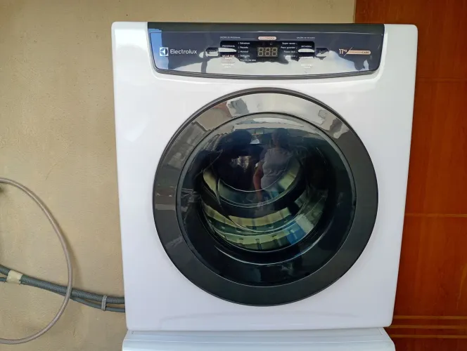 Secadora de Roupas Electrolux