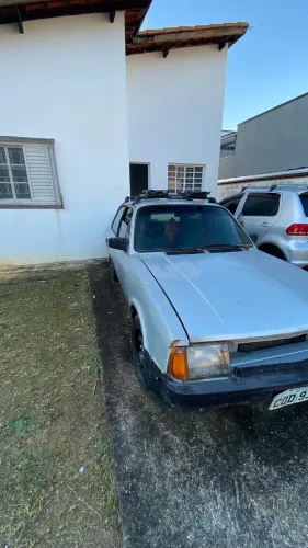 Chevrolet Chevette L / SL / Sl/e / DL / SE 1.6 1990