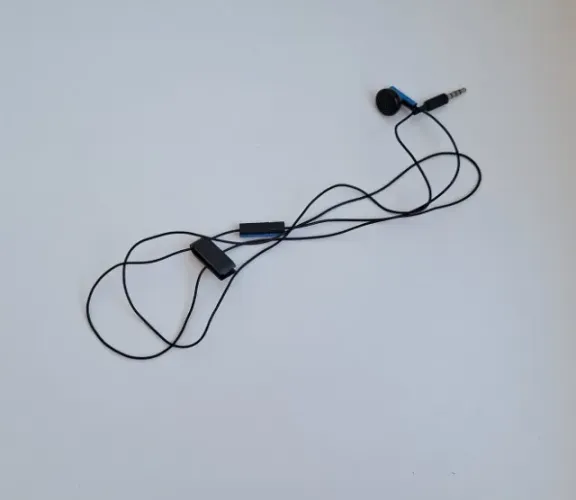 Fone de Ouvido Original Sony PlayStation 4 PS4 com Microfone 