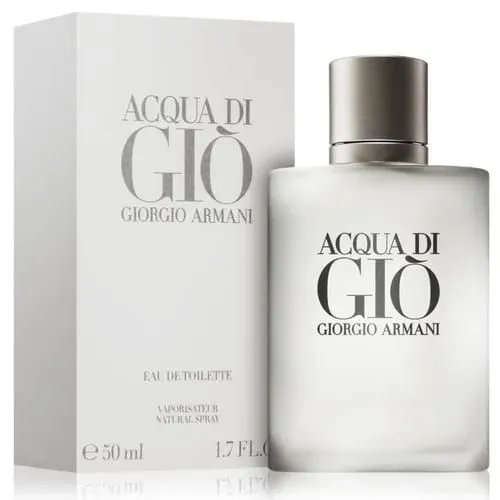 Perfume importado