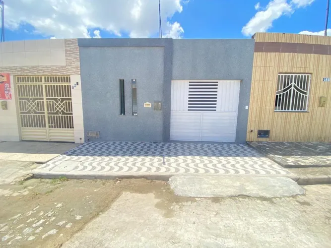 Casa em itabaiana a 5 minutos do centro 