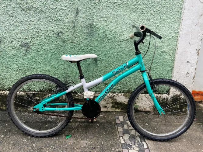 Bike aro 20