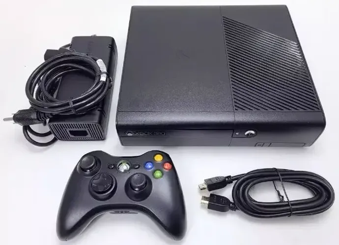 xbox 360 desbloqueado 