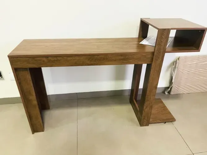APARADOR ESCRIVANINHA EM MDF NOVO
