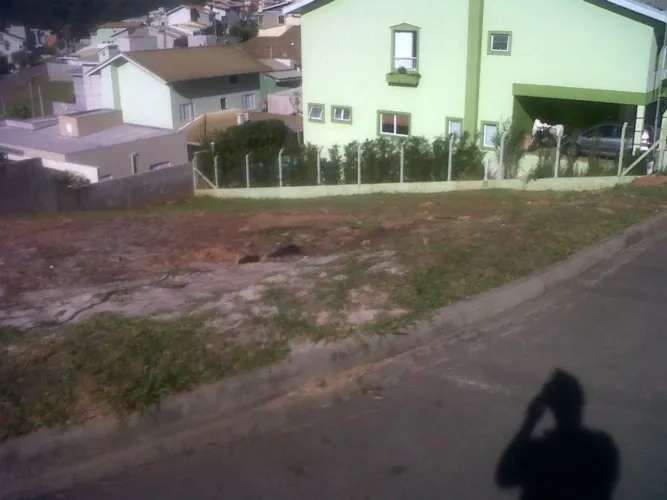 Terreno - Condomínio Itatiba Country Club
