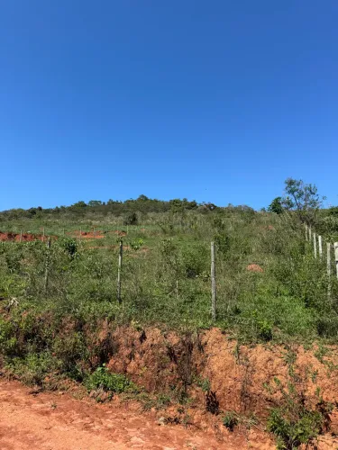 Vende-se Chácara - 1.020 m² em Santa Maria de Itabira (MG)